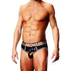 Prowler Open Brief – Black – L — Photo 4