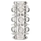 Penis Sleeve – Clear — Photo 1