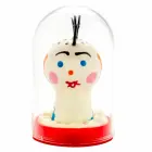 CONDOMERIE hand-painted decorative condom – Punk — Photo 1