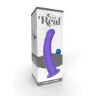 Get Real by TOYJOY strap-on dildo – 18 cm (7.1″) – violets — Foto 3