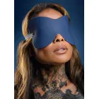 TABOOM Silicone Blindfold – Blue — Photo 8