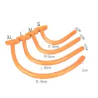 Goldplay Deep - S Dildo – 40 cm – Black Photo