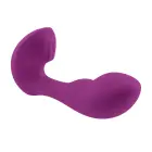 Playboy Arch G-punkta vibrators – 14.1 cm (5.56″) – violets — Foto 10