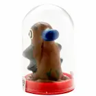 CONDOMERIE Hand-Painted Decorative Condom – Platypus Design — Photo 1