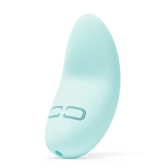 LELO Lily 3 Intimate Companion вибратор – зеленый