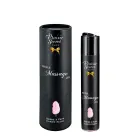 Plaisir Secret cukurvates masāžas eļļa – 59 ml Foto 1