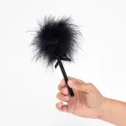 Mini Black Feather Tickler — Photo 2