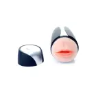SUSAN Double Delight 2.0 Vibrating Masturbator – 22.4 cm — Photo 3