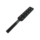 Hidden Desire Electro Shock Paddle – Black — Photo 6