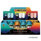 PRETTY LOVE Catherine MASHA TPR Sleeve — Photo 9