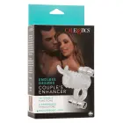 Endless Desires Vibrating Couples Enhancer – Clear — Photo 3