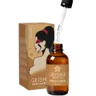 GEISHA Elixir Love Drops soojendav massaažigeel – vanilje – 50 ml — Foto 1