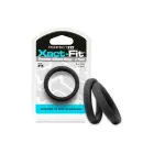 Xact-Fit Cockring – 2-Pack – Orange — Photo 4