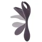 Couples Choice RC paaride vibraator – must Photo