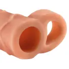 FXT 2 Ext penis sleeve with ball strap – skin — Photo 3