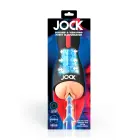 Sucking and Vibrating Pussy Masturbator – Black — Photo 2