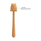 CUTE BEAR вибратор – 7 функций вибрации – USB-зарядка — Фото 9