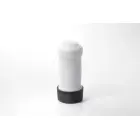 Tenga 3D Polygon Intimate Sleeve – 15.6 cm (6.16″) — Photo 1