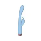 Topeltvibraator – 18 cm (7″) – roosa — Foto 1