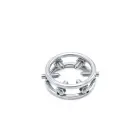 Torture Glans Ring 28 mm Foto 1