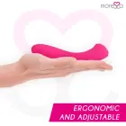 MORESSA Celso Premium masažuoklis – 16 cm (6.3″) — Nuotrauka 8