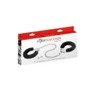 Menottes pour chevilles en fourrure Foto 2