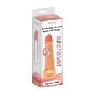 Pikendusvarrukas munandipaega – 21 cm (8.3″) – TPE — Foto 7