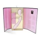 ZOA Vibrator – Pink — Photo 2