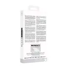 Satin Curvy Eye Mask - With Elastic Straps Photo