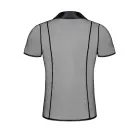 RMUgo001 polo shirt – black – L — Photo 7