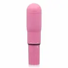 Мини-вибратор Glossy Deep Rose – 10.7 cm (4.2″) – розовый — Фото 3