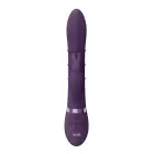 VIVE Sora VIVE054 truša vibrators – violets — Foto 4