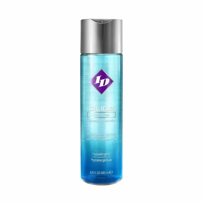 ID Glide Water-Based Intimate Gel – 250 ml
