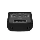ElectraStim FLUX E-Stim Powerbox – Black — Photo 2
