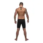 Male Power Black Nite bokserio šortai – juodi – M — Nuotrauka 2