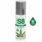 STIMUL8 S8 Cannabis Hybrid Intimate Lubricant – 125 ml — Photo 1