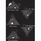 Cowgirl Cone seksa mašīna Foto 13