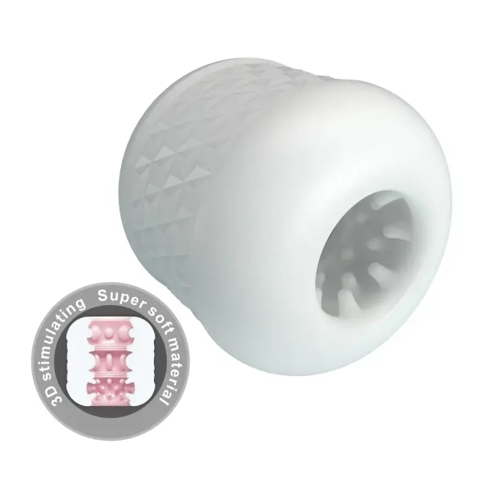 PRETTY LOVE – Crystle masturbators Foto 2