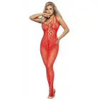 Paris Hollywood tinklinis bodis – skaidrus – One Size — Nuotrauka 1