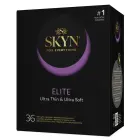 SKYN Elite Non-latex Ultra-thin Condoms – 36 pcs — Photo 1