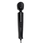 Le Wand DieCast Plug-In wand вибратор – черный — Фото 3