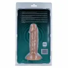 MR INTENSE Model 3 Anatomical sistēma – 16.2 cm (6.4″) – miesas krāsa — Foto 4