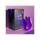 Double Fun Dual App-Controlled Vibrator — Photo 11