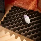 Интимный массажер-вибратор LELO SIRI 3 – фиолетовый — Фото 5