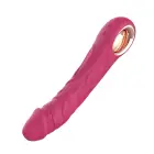 Lovesecret Premium G-Spot Vibrator – 22 cm (8.5″) – Pink — Photo 3