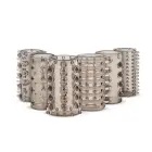 Penis Sleeve Set – 4 cm – Clear — Photo 1