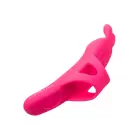 The Flirty Finger Vibrator – Pink — Photo 14