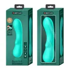 PRETTY LOVE Matt Green Vibrator – 12 vibration functions — Photo 13