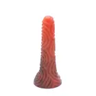 Kiotos Monstar Beast Dildo – 21 cm (8.3″) – Multicolored — Photo 1