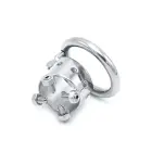 Torture Chastity Device – Stainless Steel — Photo 8